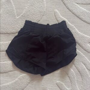 Hotty hot high rise 2.5 inch